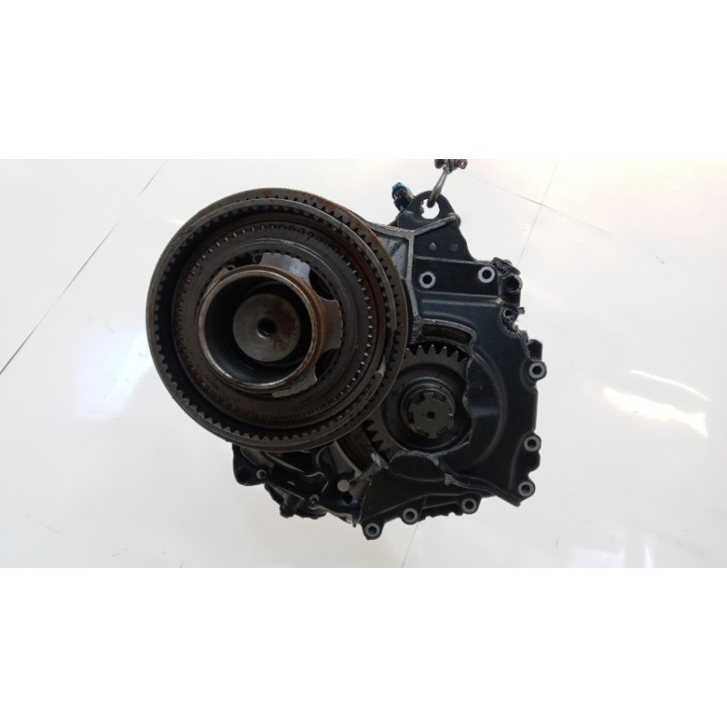 MAN INTARDER MAN TGX euro 6 usato