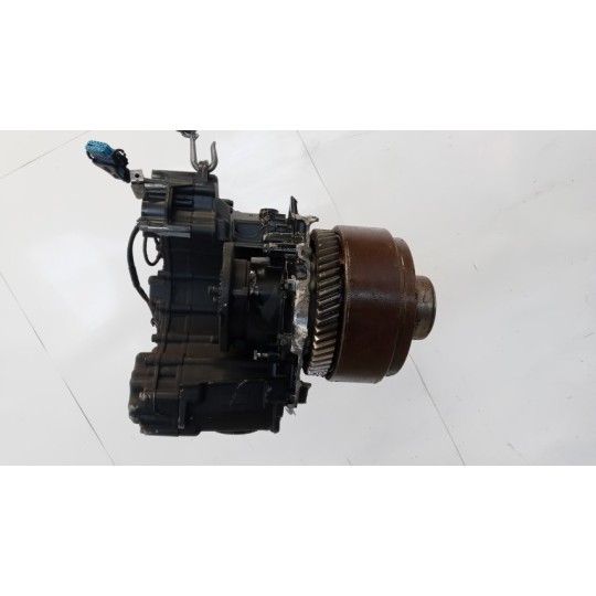 INTARDER MAN TGX euro 6 usato