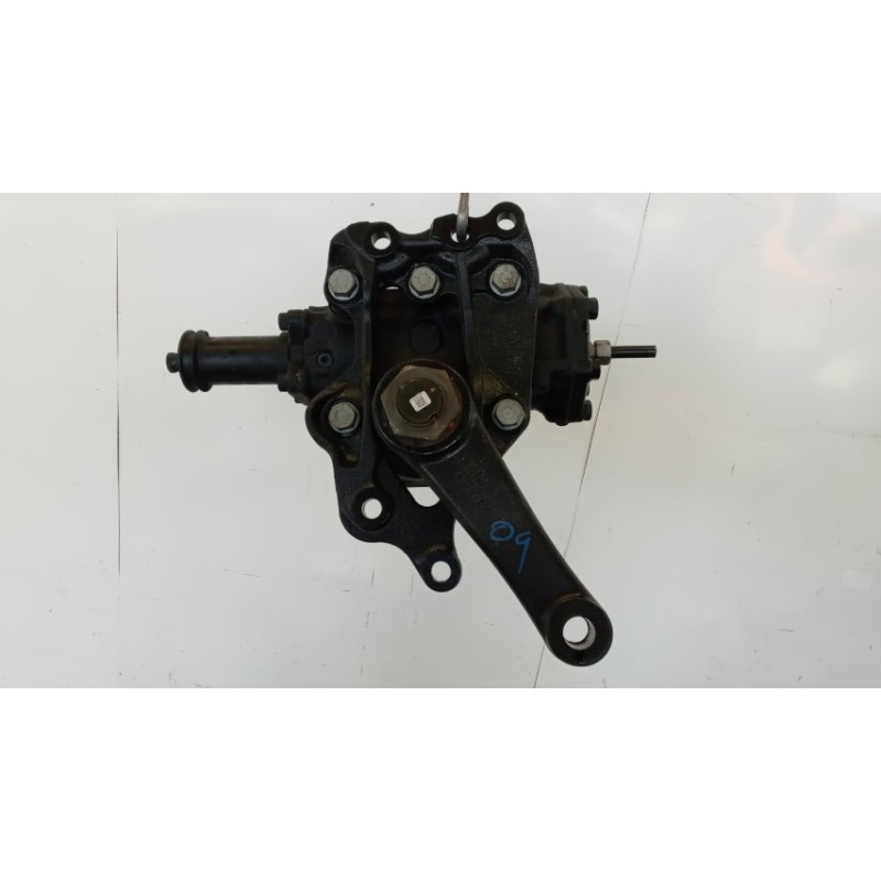 MAN SCATOLA STERZO MAN TGX euro 6 usato