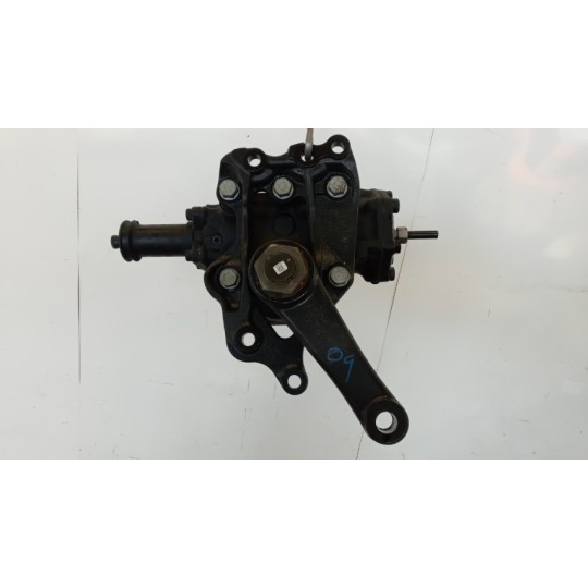 SCATOLA STERZO MAN TGX euro 6 usato