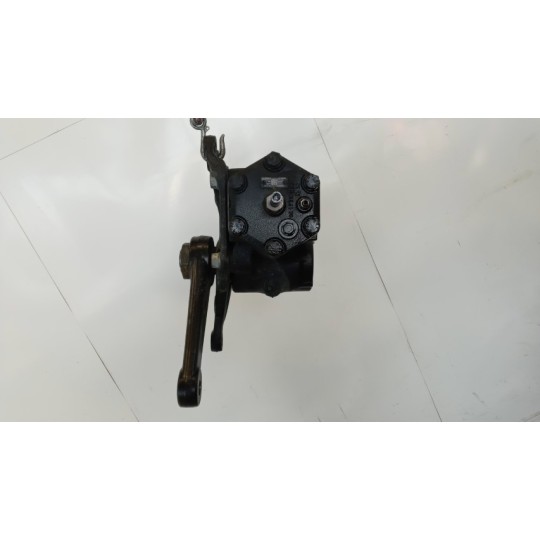 SCATOLA STERZO MAN TGX euro 6 usato