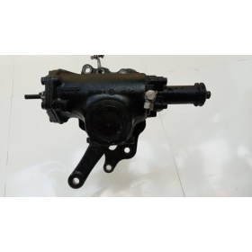STEERING BOX MAN TGX euro 6...