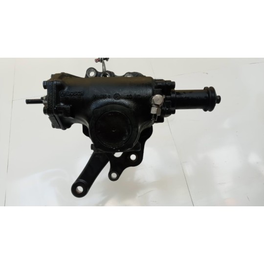 STEERING BOX MAN TGX euro 6 used