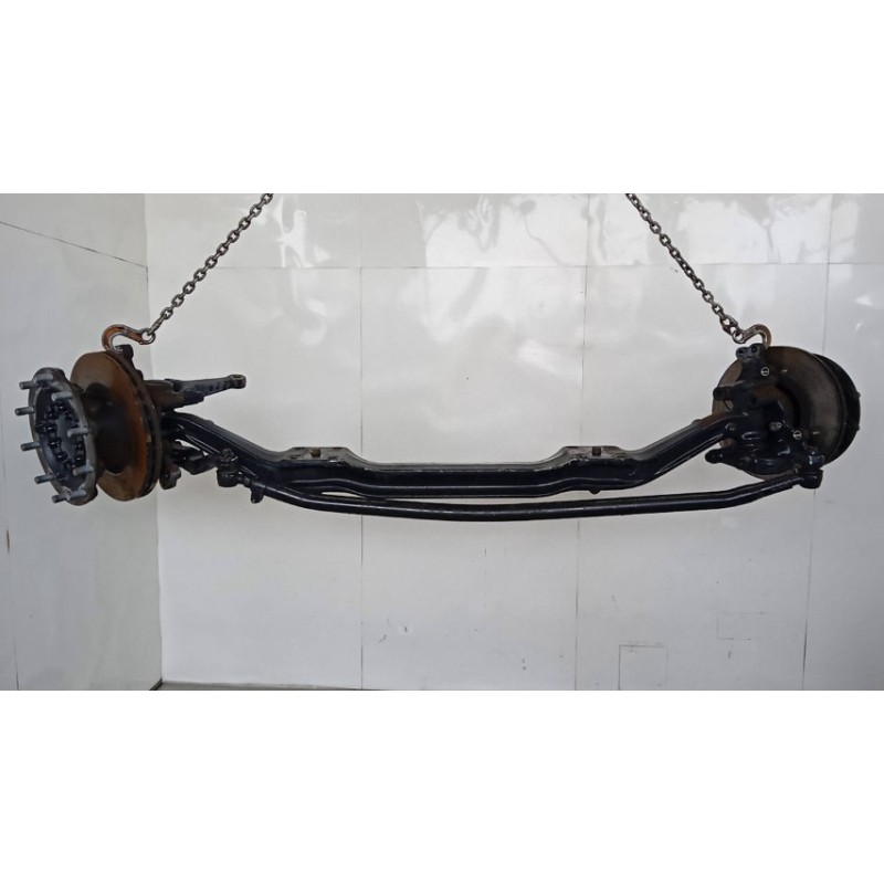 MAN FRONT DRIVE AXLE MAN TGX euro 6 used