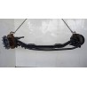 MAN FRONT DRIVE AXLE MAN TGX euro 6 used