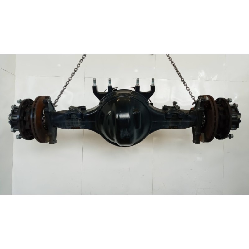 MAN ASSALE POSTERIORE MAN TGX euro 6 usato