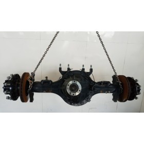REAR DRIVE AXLE 
 MAN TGX...