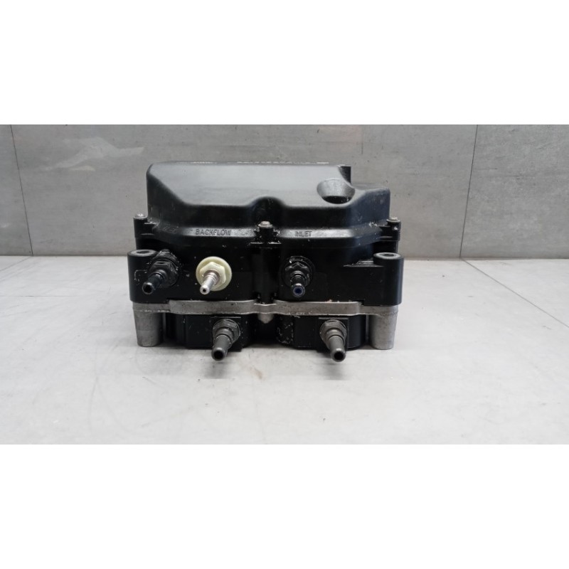 MAN POMPA ADBLUE MAN TGX euro 6 usato