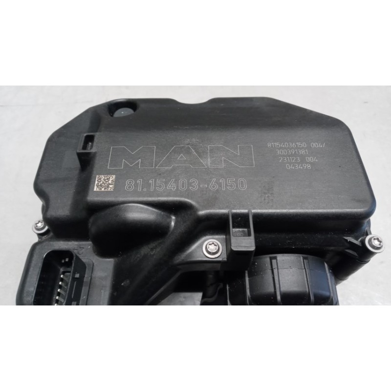 MAN ADBLUE PUMP MAN TGX euro 6 used