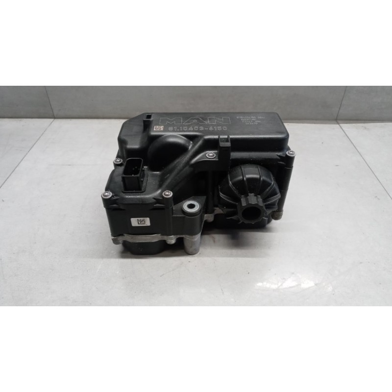 MAN POMPA ADBLUE MAN TGX euro 6 usato