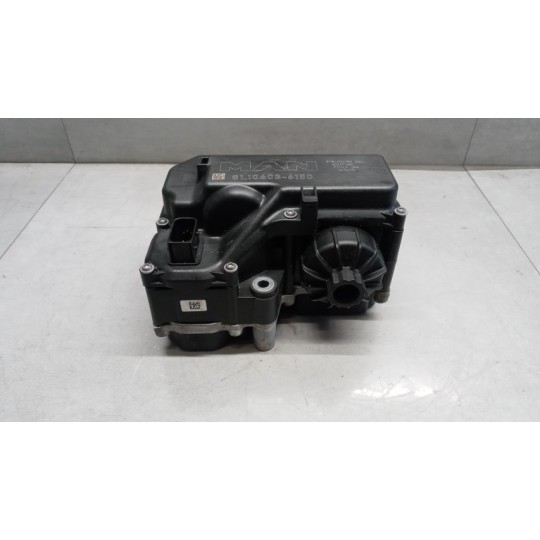 POMPA ADBLUE MAN TGX euro 6 usato
