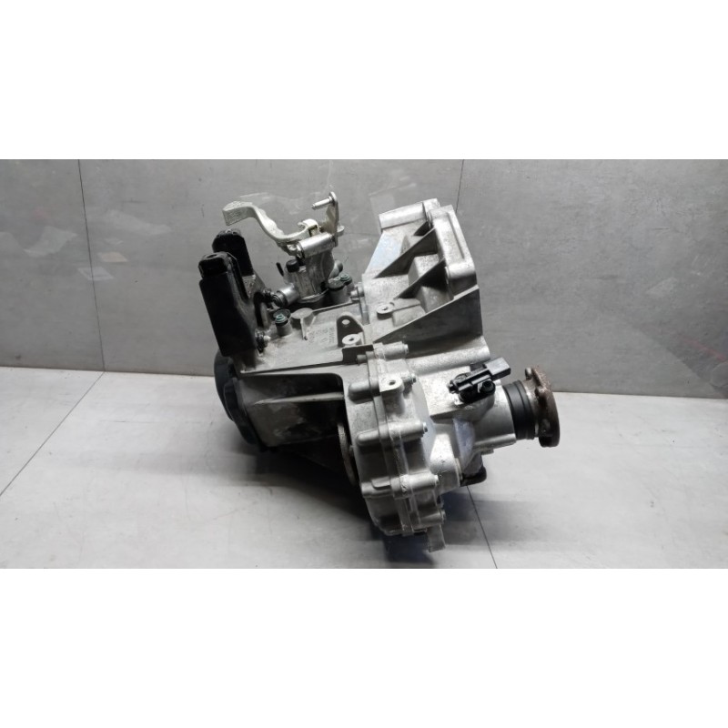 VOLKSWAGEN GEARBOXES  VOLKSWAGEN Polo 2005>2009 used