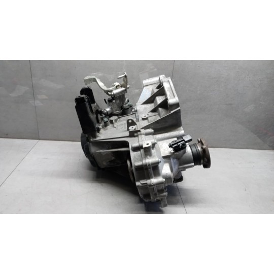 GEARBOXES  VOLKSWAGEN Polo 2005>2009 used