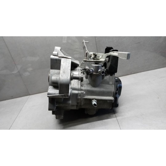 GEARBOXES  VOLKSWAGEN Polo 2005>2009 used