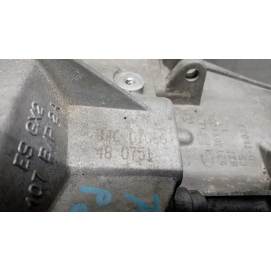 GEARBOXES  VOLKSWAGEN Polo 2005>2009 used