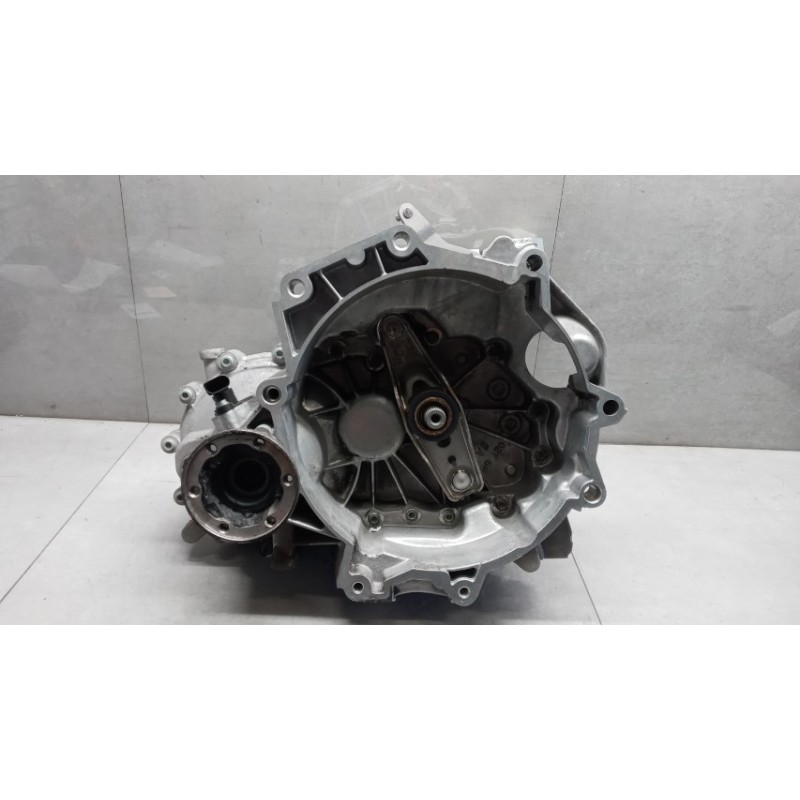 VOLKSWAGEN GEARBOXES  VOLKSWAGEN Polo 2005>2009 used