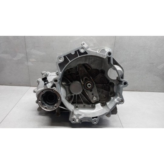 GEARBOXES  VOLKSWAGEN Polo 2005>2009 used