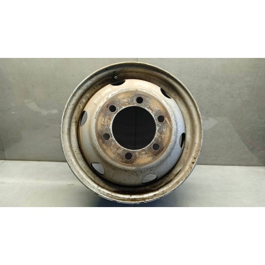 CERCHIO RUOTA IN FERRO IVECO Daily 1996>2000 usato