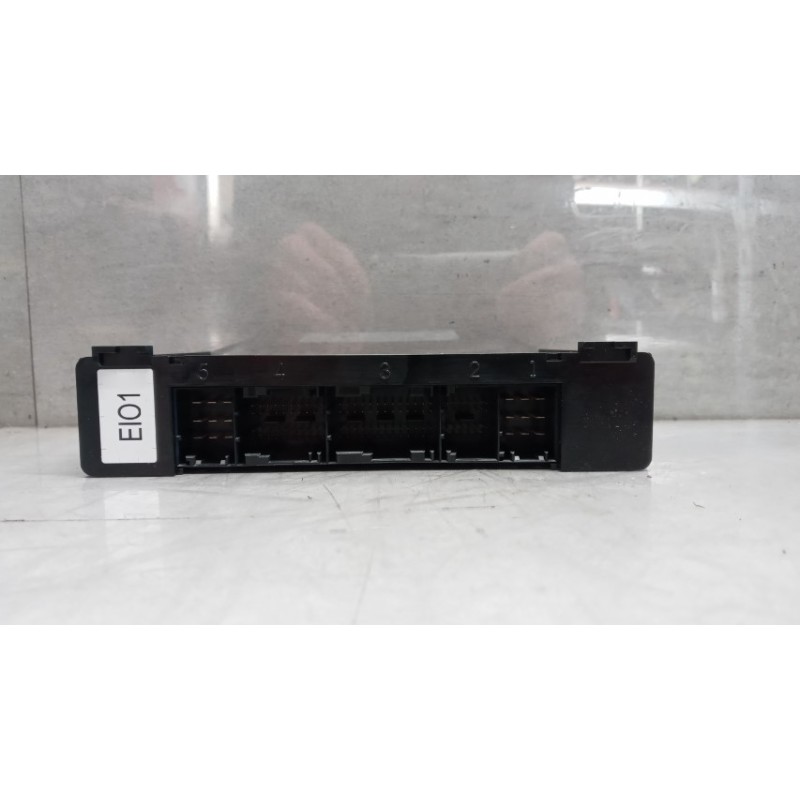 MAN VARIOUS CONTROL UNITS  MAN TGX euro 6 used