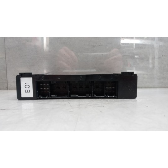 VARIOUS CONTROL UNITS  MAN TGX euro 6 used