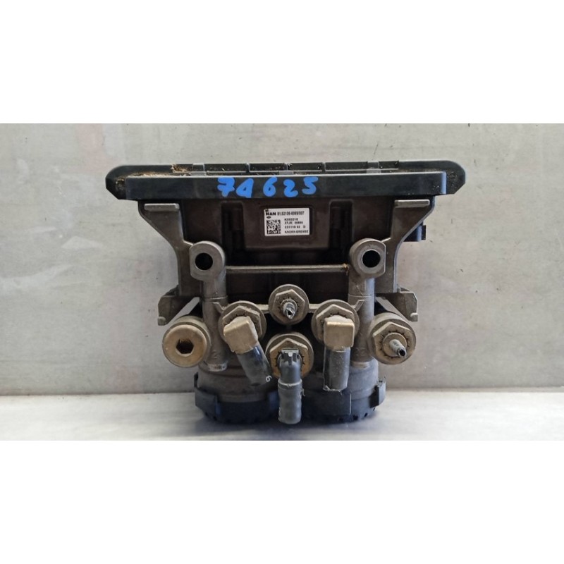 MAN VARIE FRENI 1 MAN TGX euro 6 usato