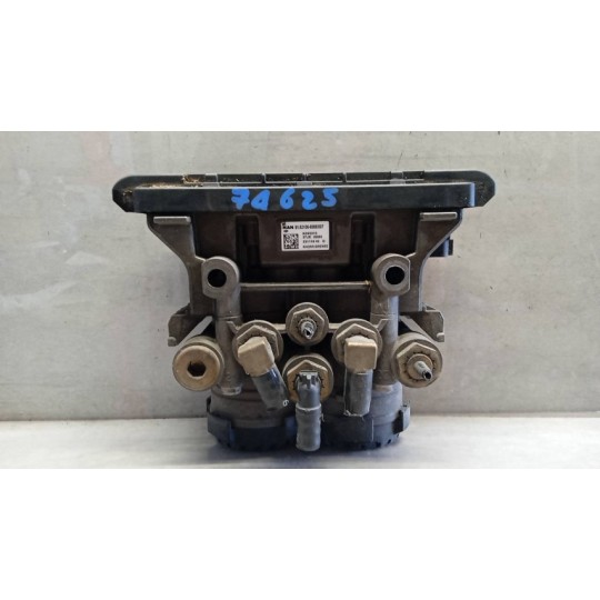 VARIOUS BRAKE 1  MAN TGX euro 6 used