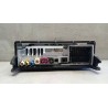 MAN CAR RADIO MAN TGX euro 6 used