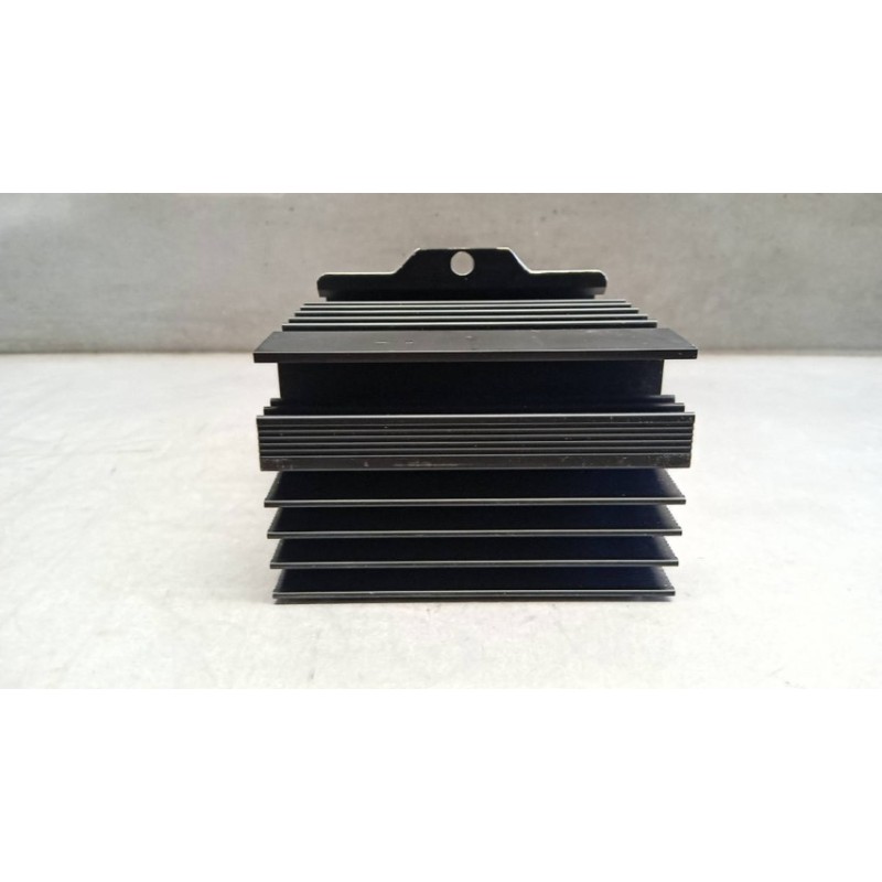 MAN CENTRALINE VARIE A MAN TGX euro 6 usato