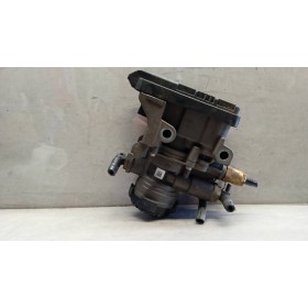 VARIOUS BRAKE 2 MAN TGX...