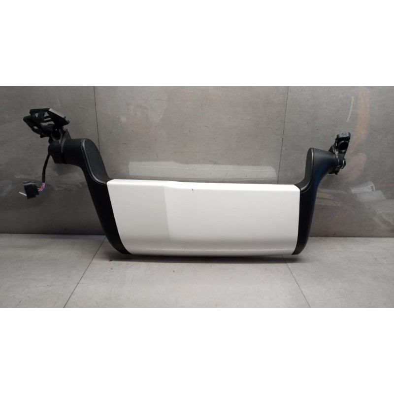 MAN LEFT ELETRIC REAR-VIEW MIRROR  MAN TGX euro 6 used