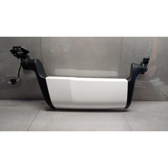 LEFT ELETRIC REAR-VIEW MIRROR  MAN TGX euro 6 used