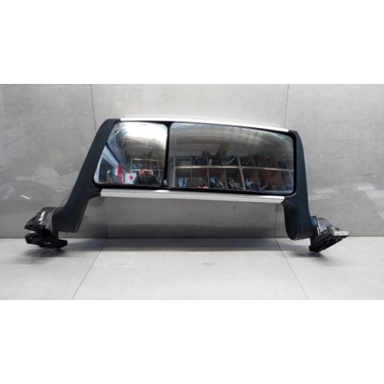 LEFT ELETRIC REAR-VIEW MIRROR  MAN TGX euro 6 used