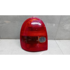 LEFT REAR LIGHT 
 OPEL...