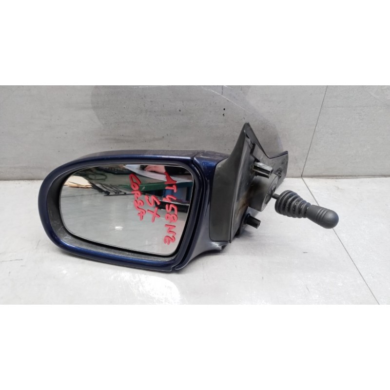OPEL REARVIEW LEFT  OPEL Corsa B 1993>2000 used
