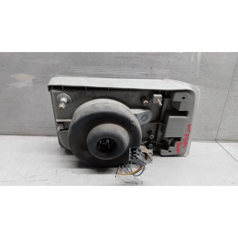 FIAT RIGHT HEADLIGHT FIAT Panda 1986>2003 used