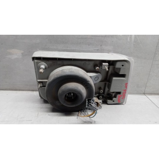 RIGHT HEADLIGHT FIAT Panda 1986>2003 used