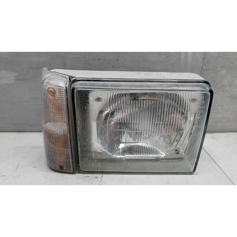 FIAT RIGHT HEADLIGHT FIAT Panda 1986>2003 used