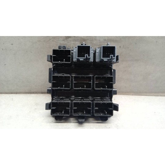 INTERRUTTORI E PULSANTI ABITACOLO MAN TGX euro 6 usato