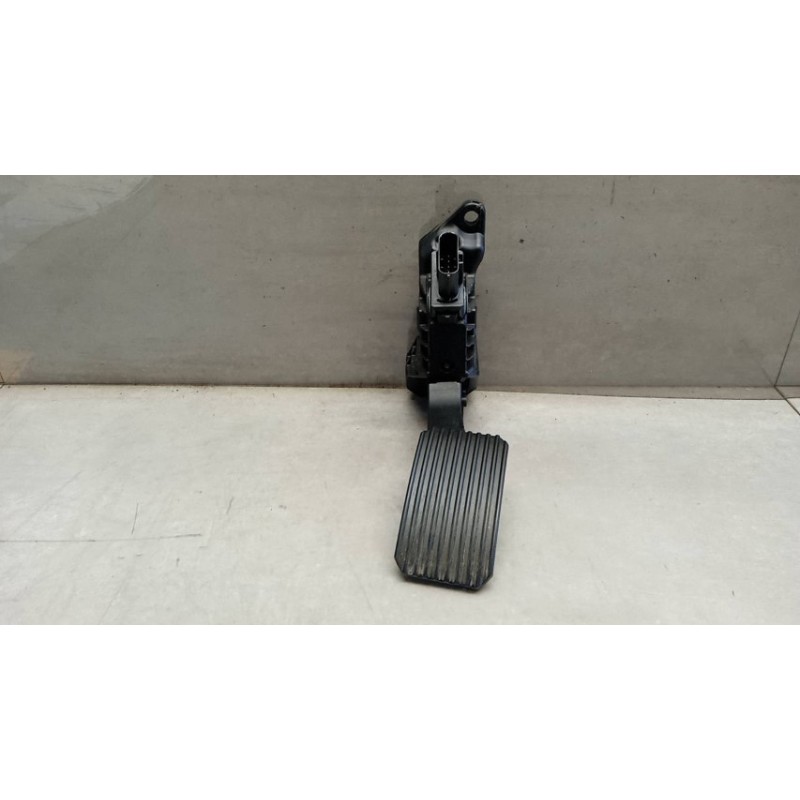 MAN PEDALE ACCELERAZIONE ELETTRONICO MAN TGX euro 6 usato