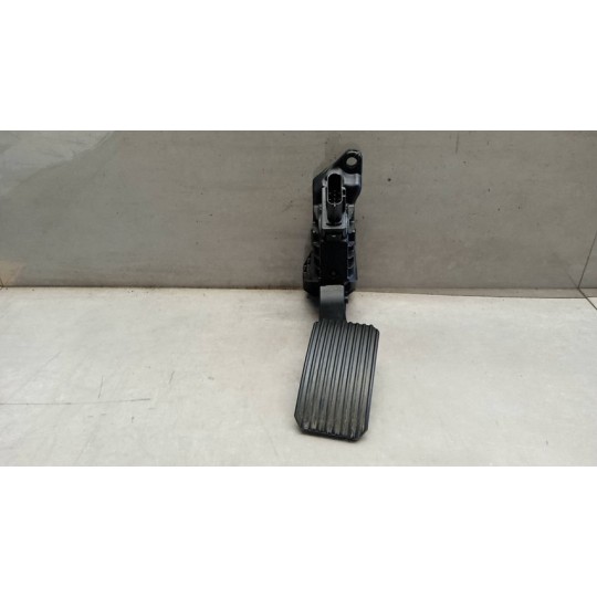 ELETRONIC THROTTLE PEDAL  MAN TGX euro 6 used