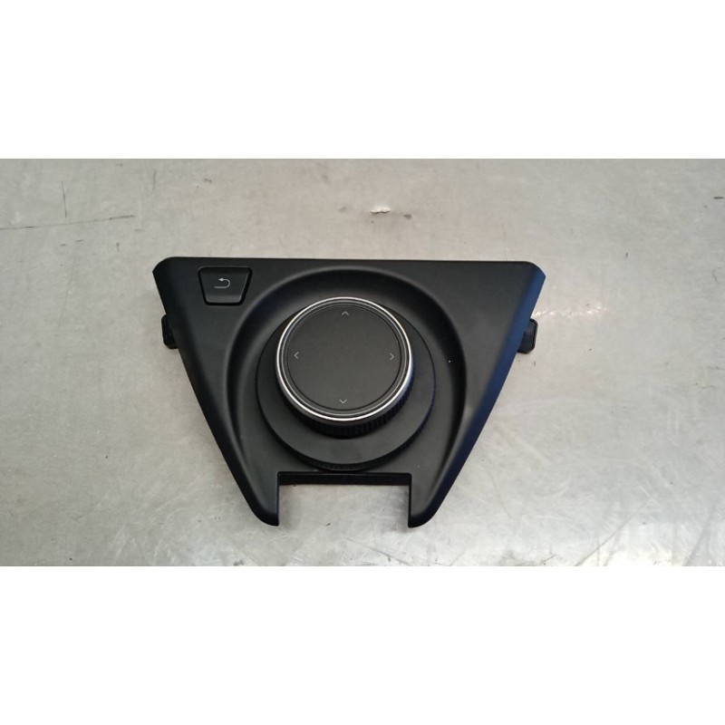 MAN INTERRUTTORI E PULSANTI ABITACOLO MAN TGX euro 6 usato