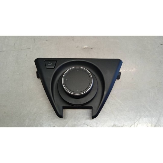 INTERRUTTORI E PULSANTI ABITACOLO MAN TGX euro 6 usato