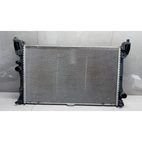 WATER HEAT RADIATOR...