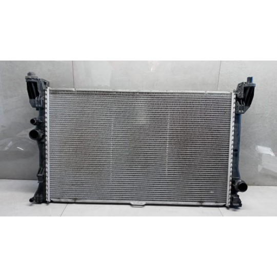 RADIATORE ACQUA MERCEDES-BENZ van Vito-V (W447) 2014>2019 usato