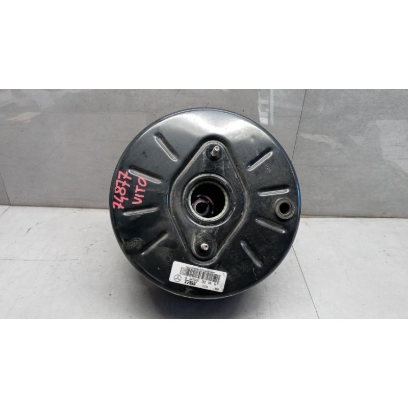 MERCEDES-BENZ van SERVOFRENO MERCEDES-BENZ van Vito-V (W447) 2014>2019 usato