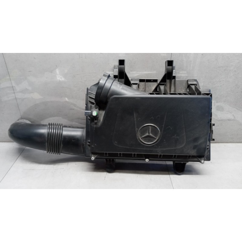 MERCEDES-BENZ van SCATOLA FILTRO MERCEDES-BENZ van Vito-V (W447) 2014>2019 usato