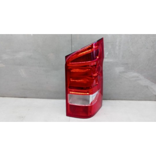 RIGHT REAR LIGHT MERCEDES-BENZ van Vito-V (W447) 2014>2019 used