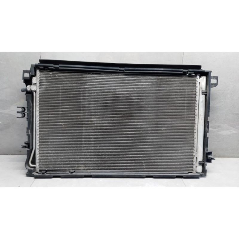 MERCEDES-BENZ van AIR CONDITIONER HEAT RADIATOR  MERCEDES-BENZ van Vito-V (W447) 2014>2019 used