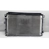 AIR CONDITIONER HEAT RADIATOR  MERCEDES-BENZ van Vito-V (W447) 2014>2019 used