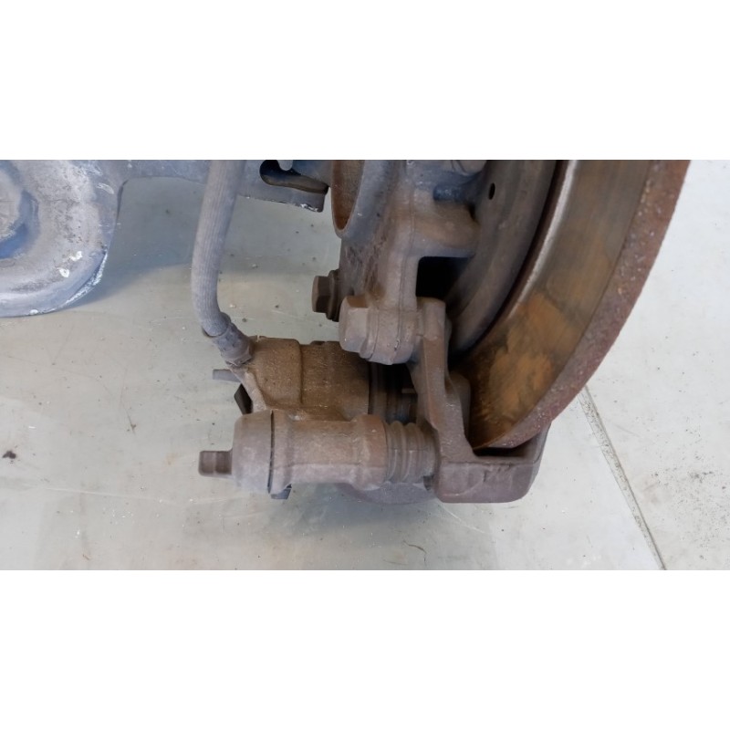 MERCEDES-BENZ van RIGHT REAR CALIPER BRAKE  MERCEDES-BENZ van Vito-V (W447) 2014>2019 used